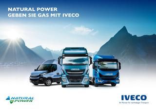 Iveco Natural Power