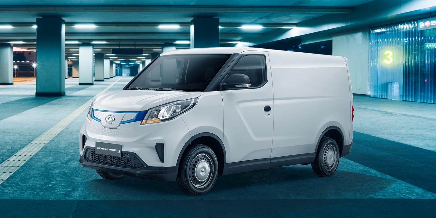 Ducato Kastenwagen